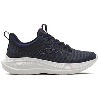 Tênis Olympikus Vibe Feminino 41 Azul