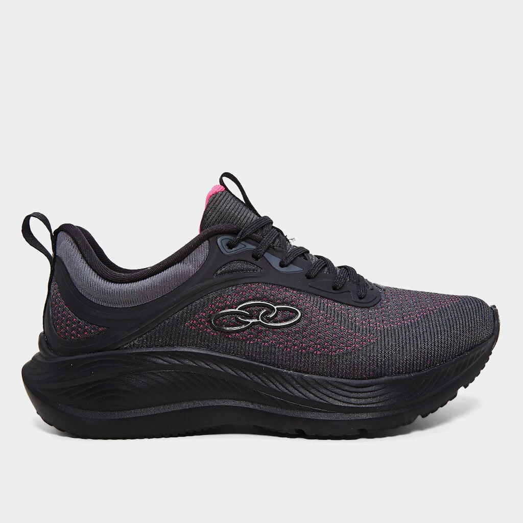 Tênis Olympikus Vibe Feminino