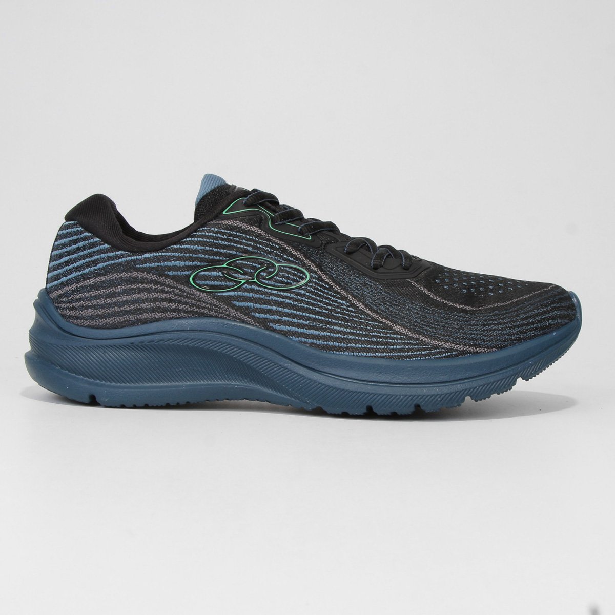 Tênis Olympikus Vibration Masculino Menor preço em Tênis Olympikus Vibration Masculino