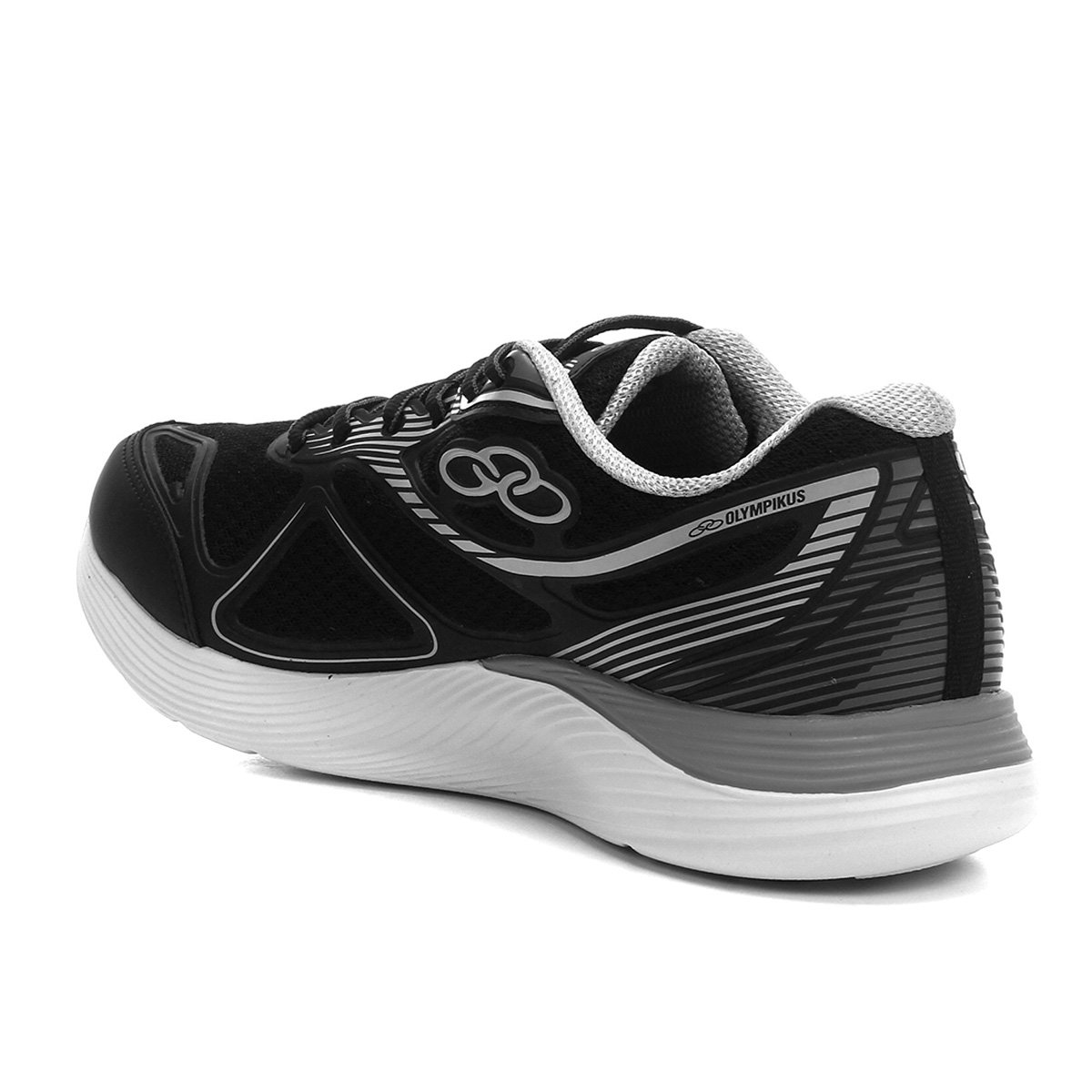 tenis olympikus vibration