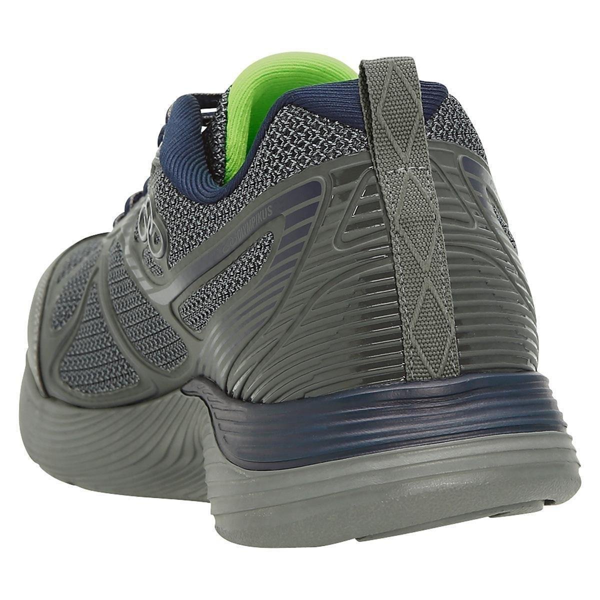 tênis olympikus vibration masculino