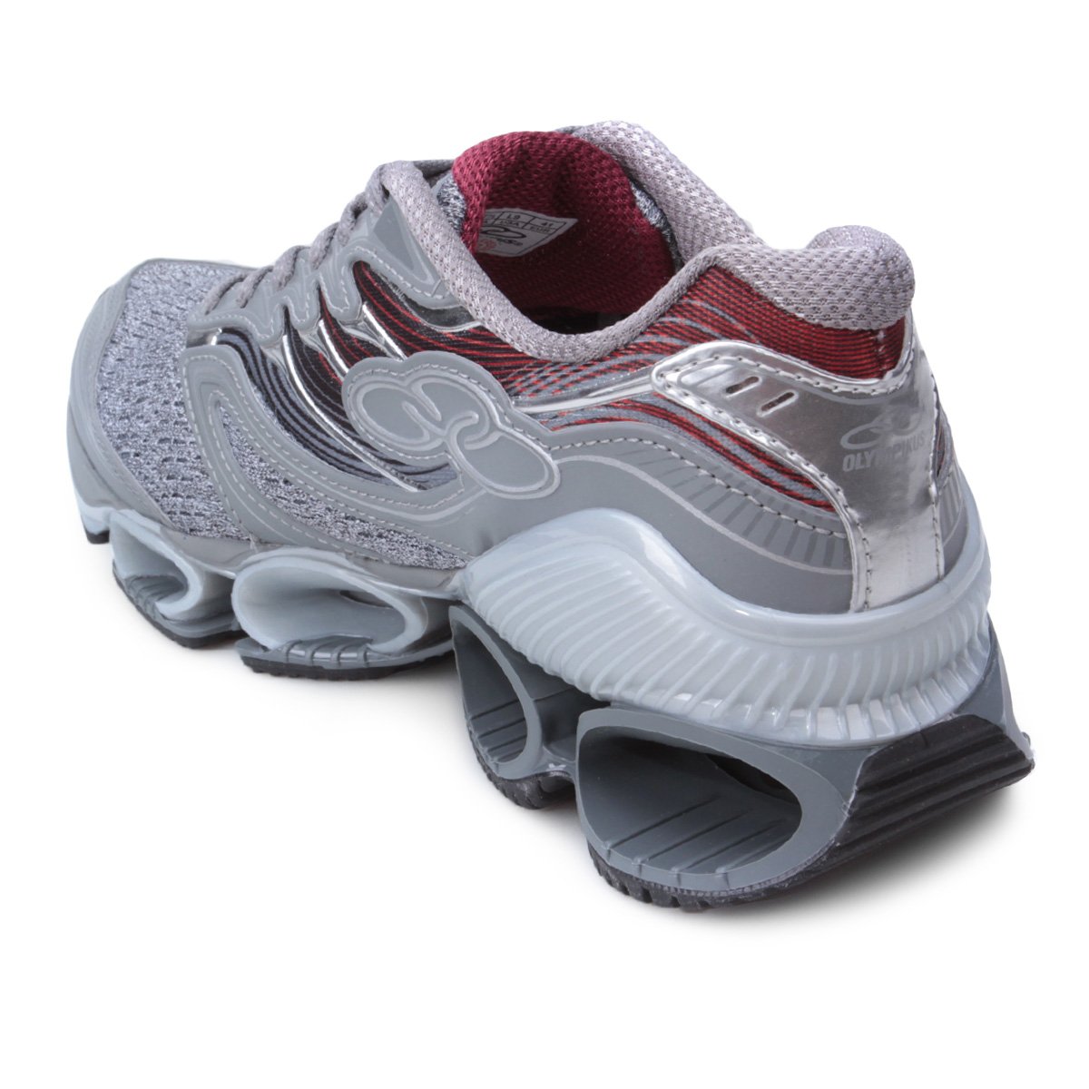 tênis olympikus victory masculino