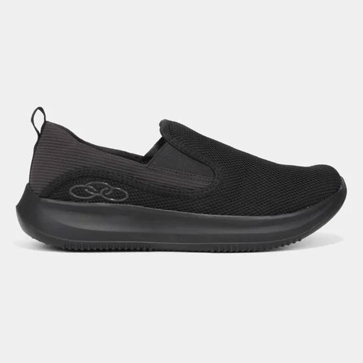TÊNIS OLYMPIKUS WELLNESS 2 MASCULINO 186 é boa?