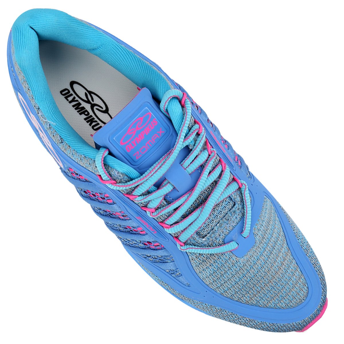 tenis olympikus ziron