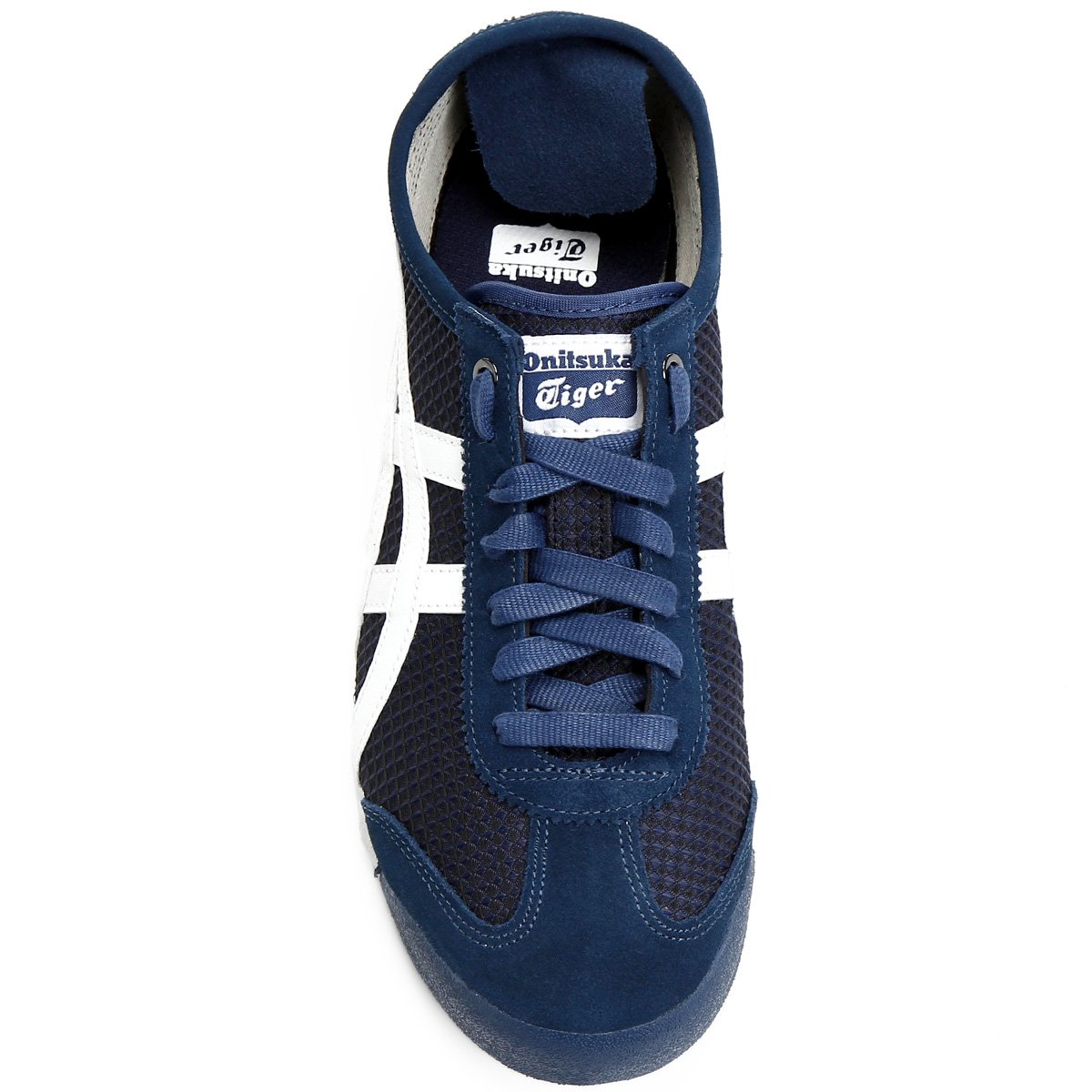 Tênis Onitsuka Tiger Mexico 66 | Zattini
