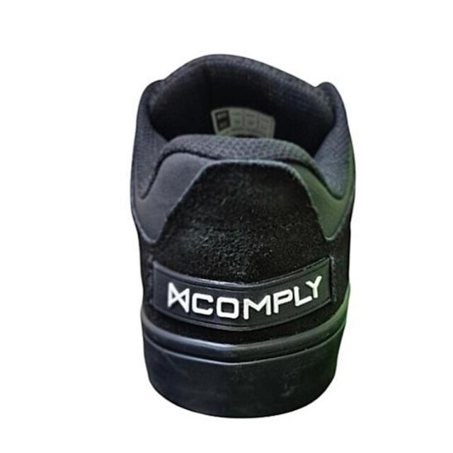 Tênis Onyx COMPLY Preto