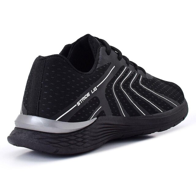Tênis Original Stride Flex Ultra Conforto Leve Fit Max Lig Shoes
