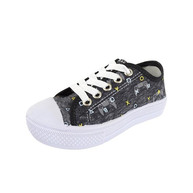 Tenis Ortobessa Casual - 20 CONTROLE