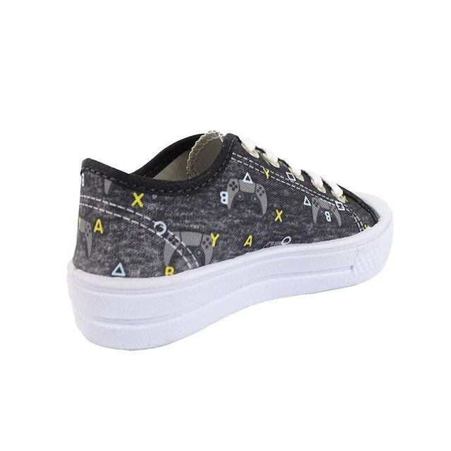 Tenis Ortobessa Casual - 20 CONTROLE