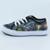 Tenis Ortobessa Casual Carros Aventure - Preto