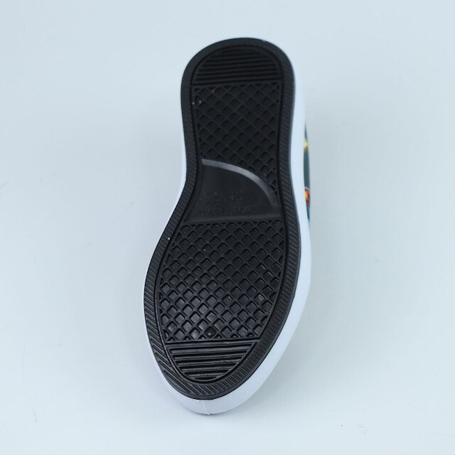 Tenis Ortobessa Casual Carros Aventure