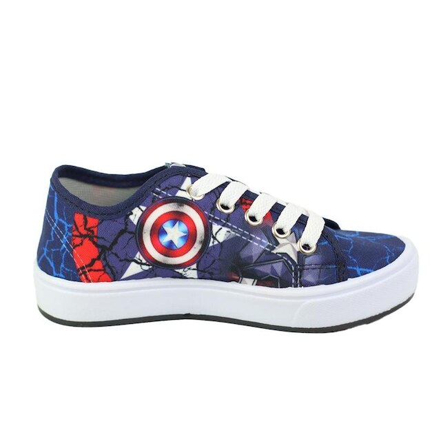Tenis Ortobessa Casual Escudo