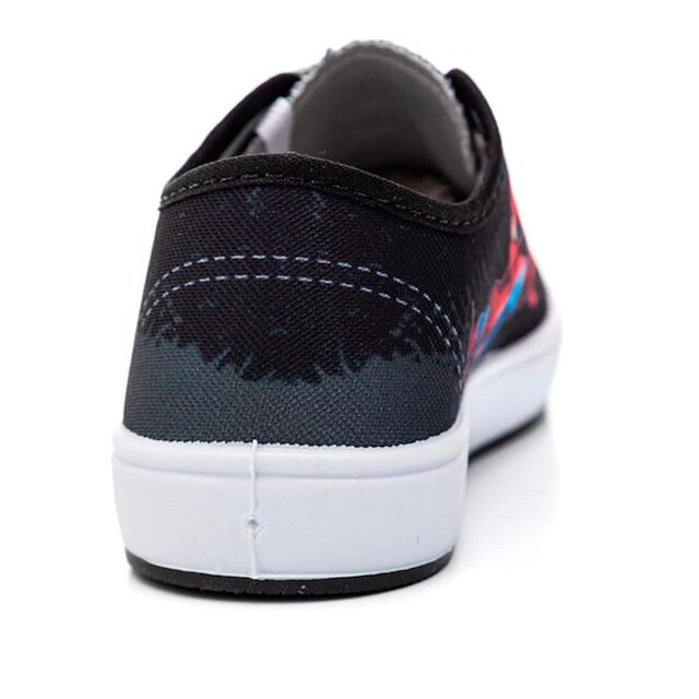 Tenis Ortobessa Casual Spider Man