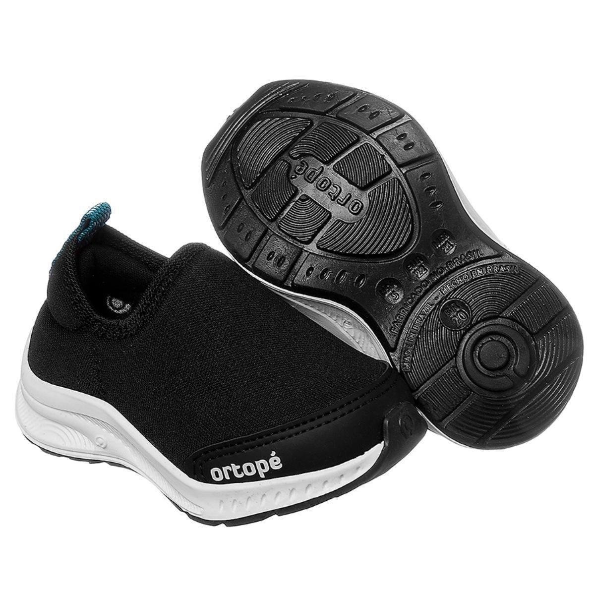 Dna Flex Zapatos OrtopÃ©dicos Para Bebes Tenis Ortopé Infantil