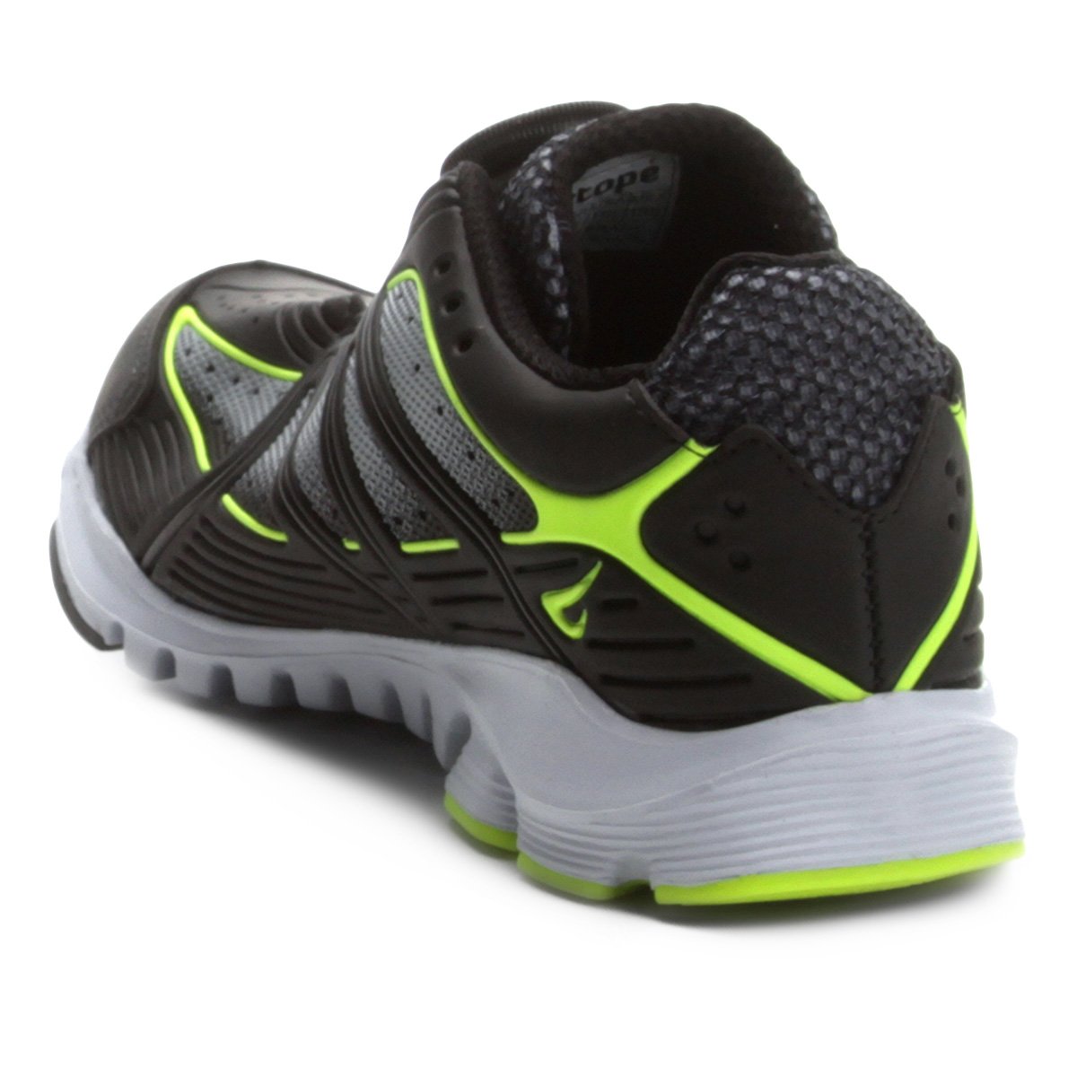 tênis ortopédico para caminhada