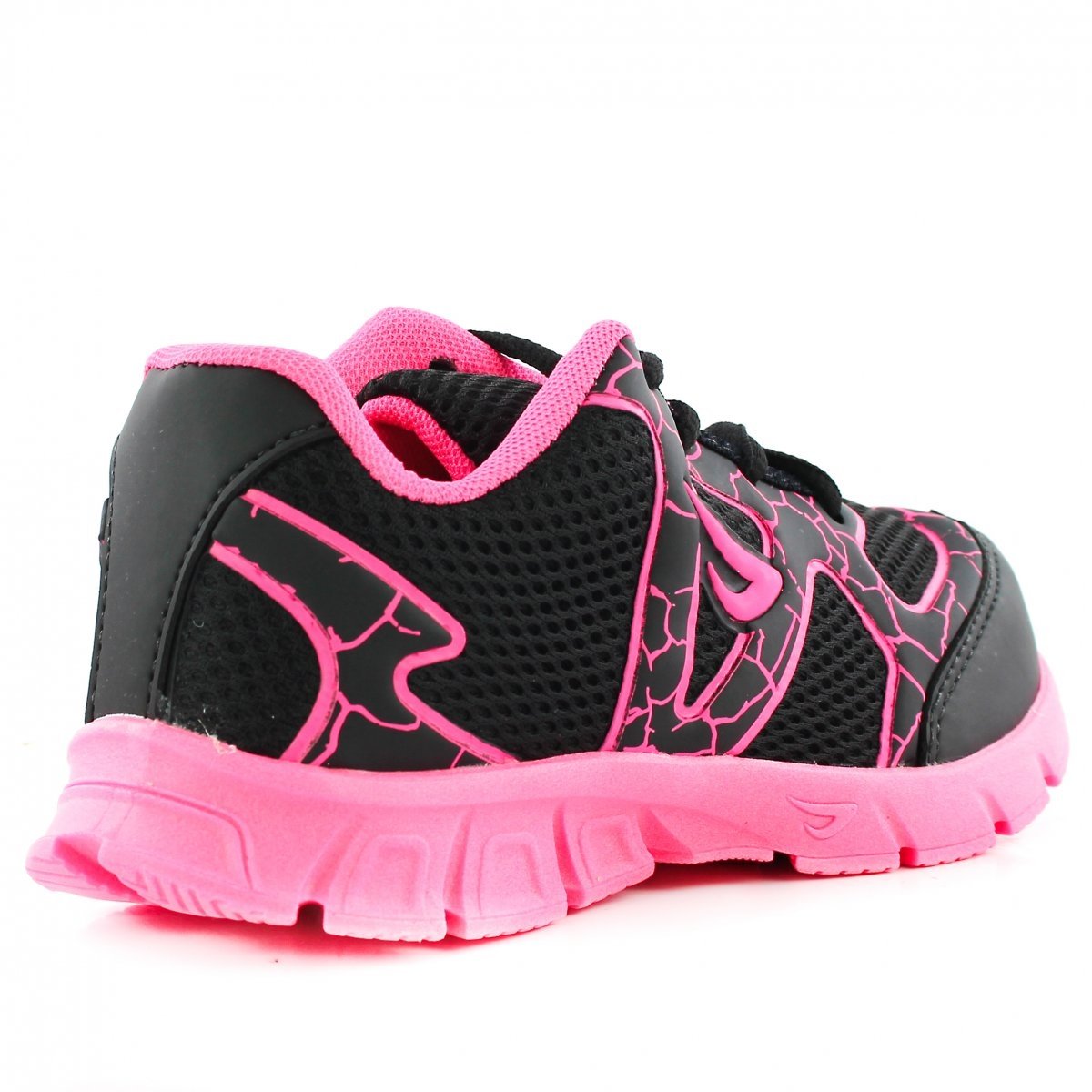 tenis ortopé infantil escolar