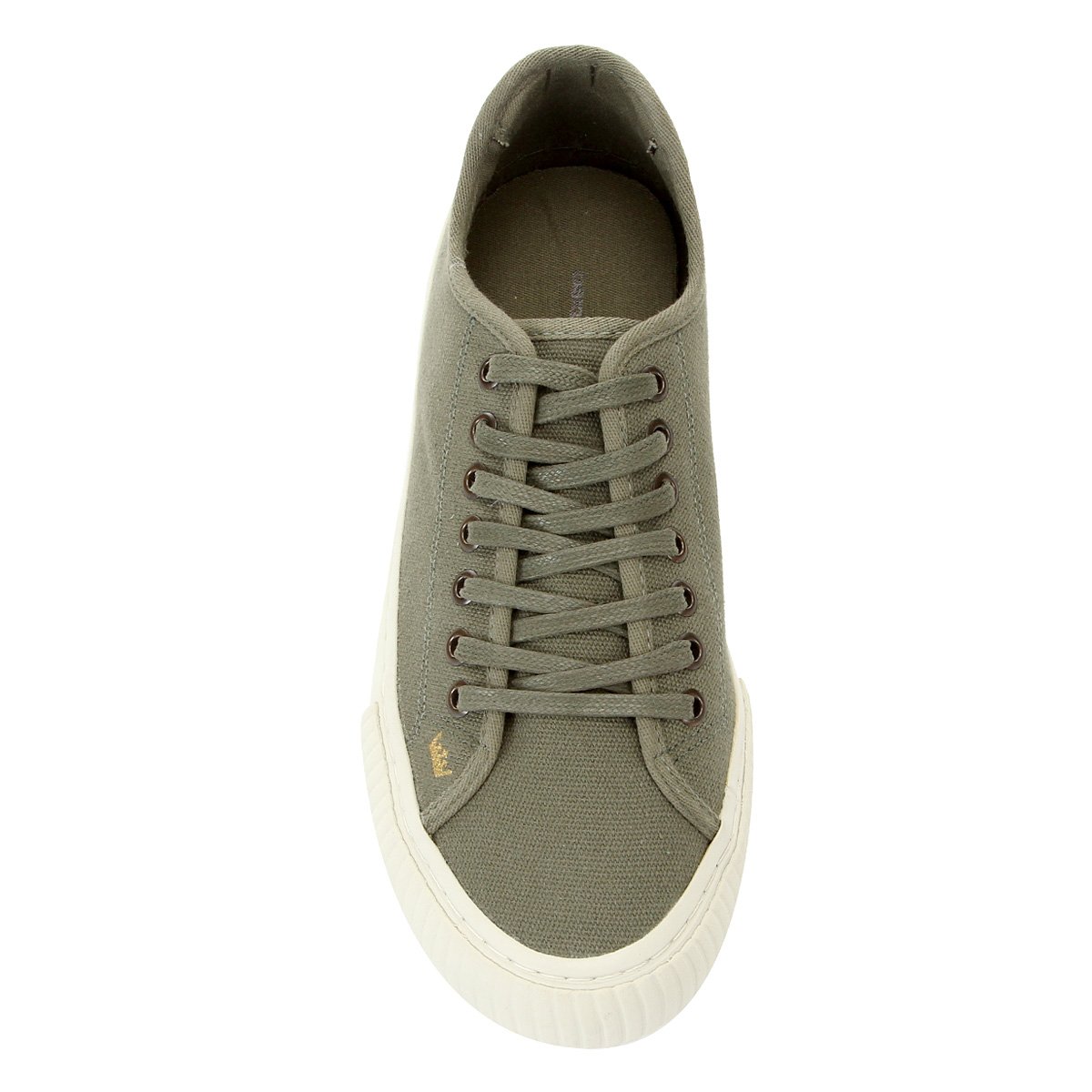 tenis osklen canvas masculino