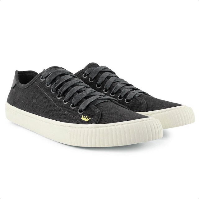 Tênis Osklen Canvas Masculino