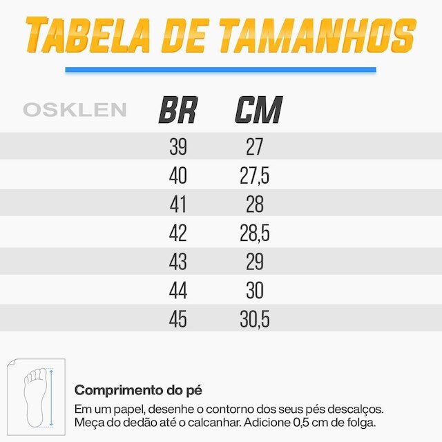Tênis Osklen Canvas Masculino