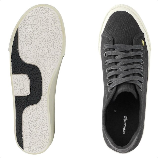 Tênis Osklen Canvas Masculino