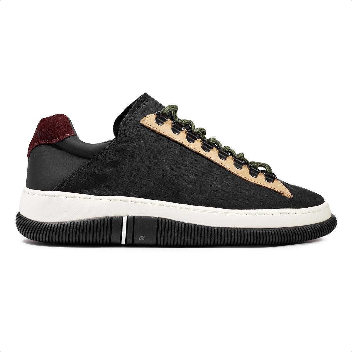 Tênis Osklen Hybrid Fusion Masculino Menor preço em Tênis Osklen Hybrid Fusion Masculino