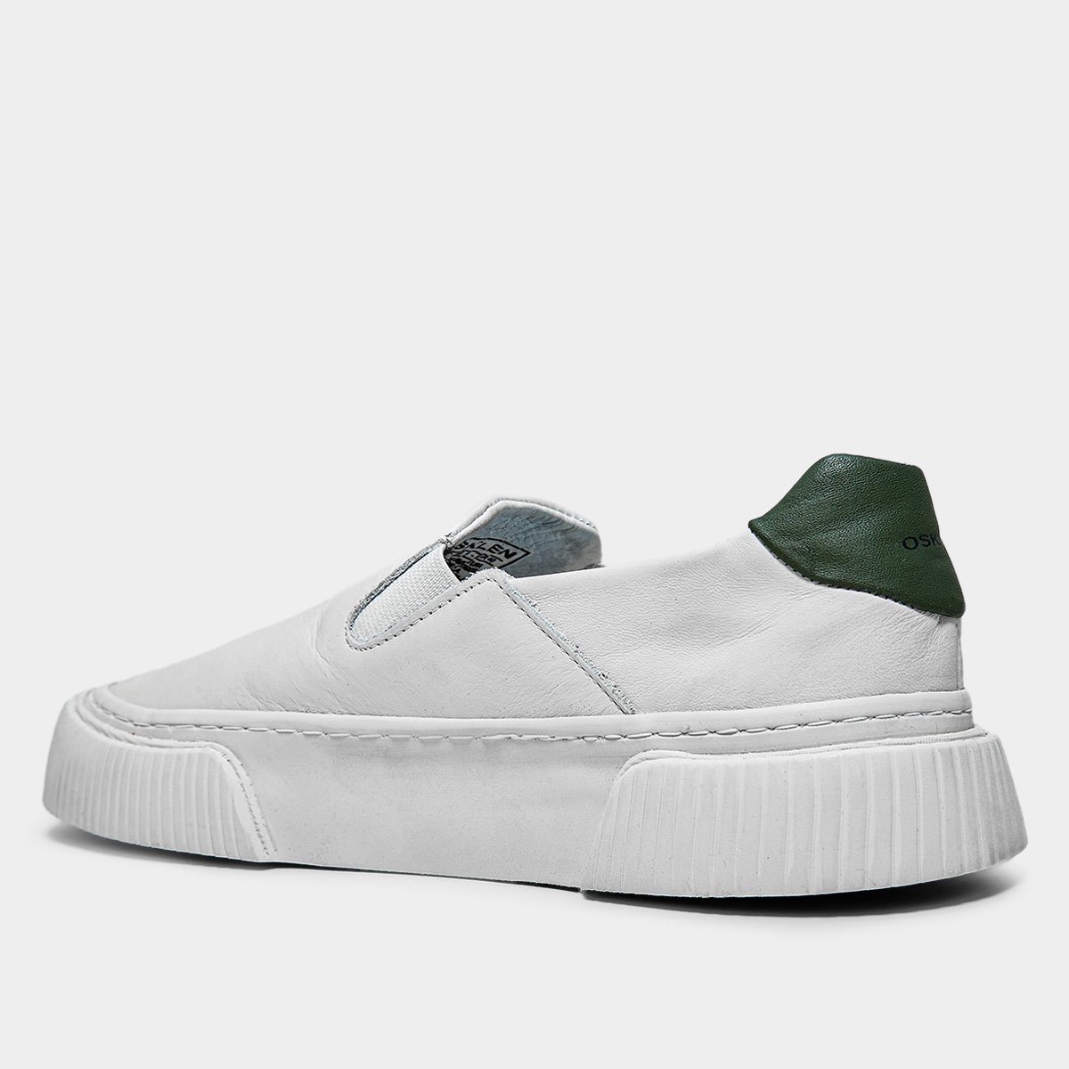 Iate Creeper Osklen Tenis Iate Masculino Osklen Tenis Iate New