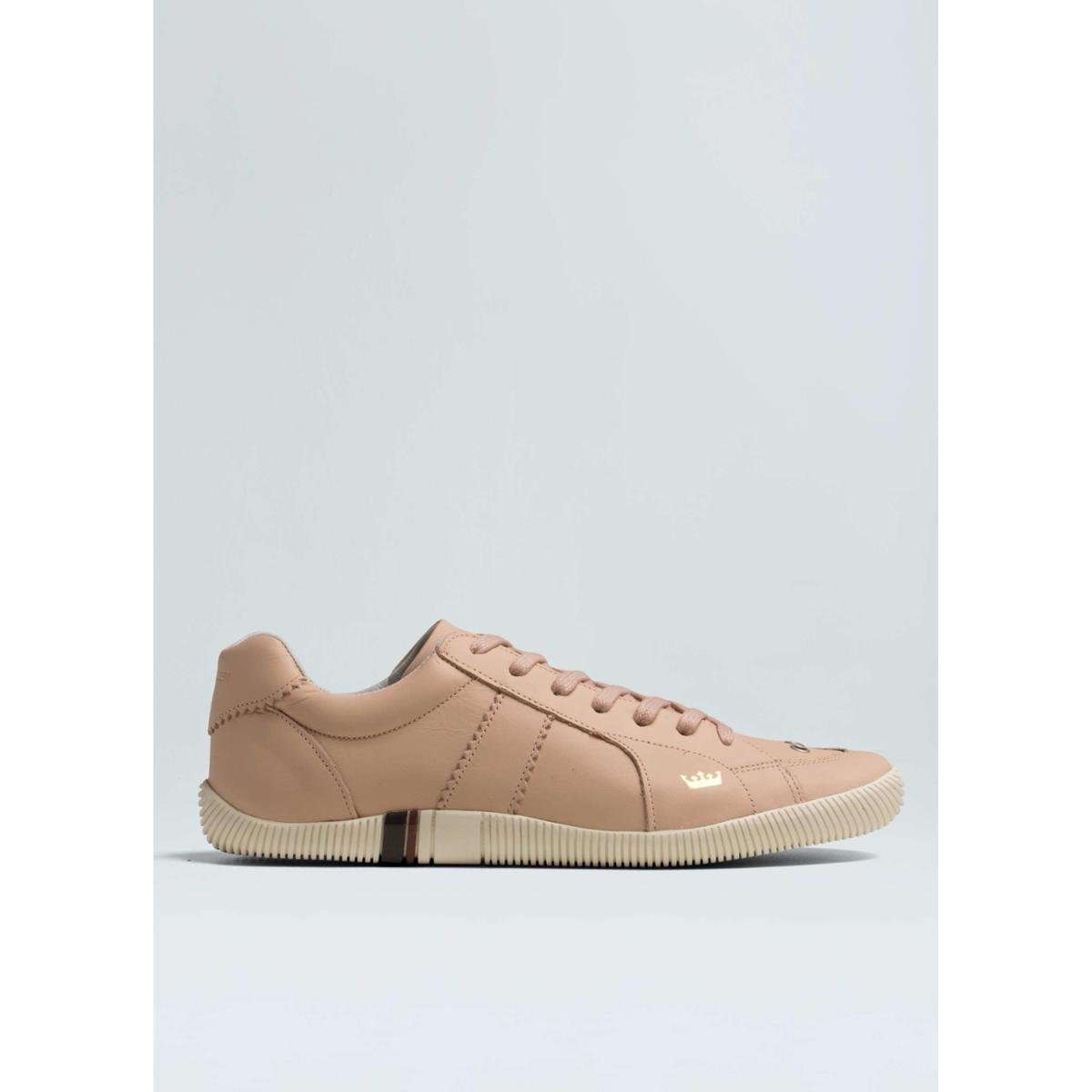 Tênis Osklen Riva Light Feminino - Rosa Claro Menor preço em Tênis Osklen Riva Light Feminino - Rosa Claro