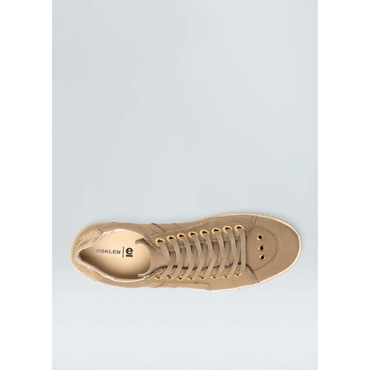 tenis osklen lona