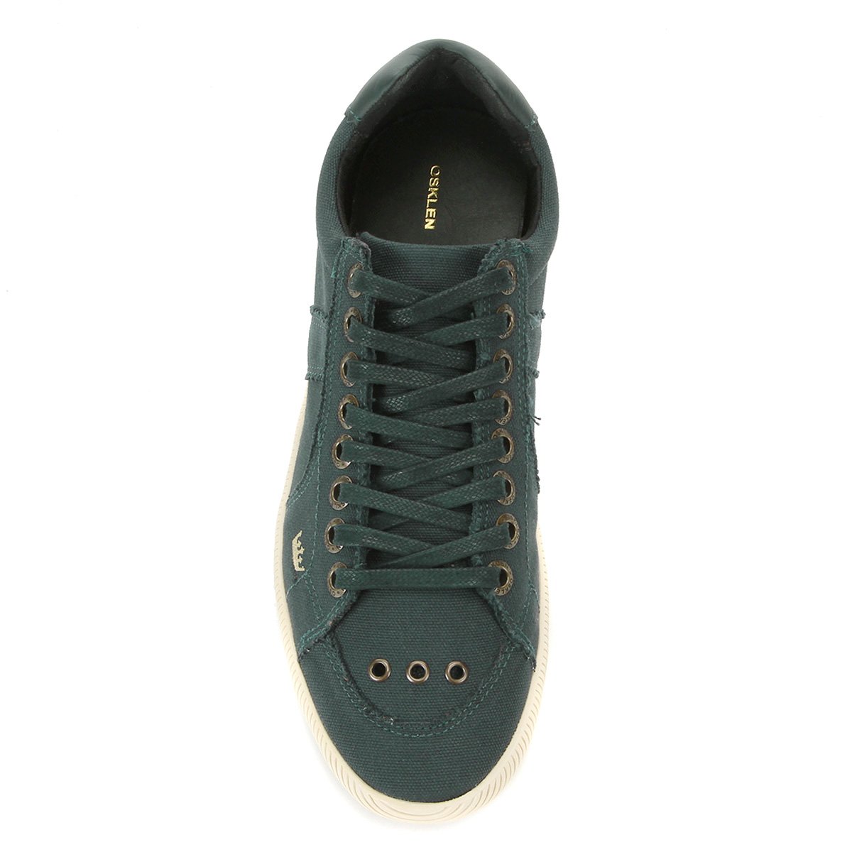 osklen verde militar