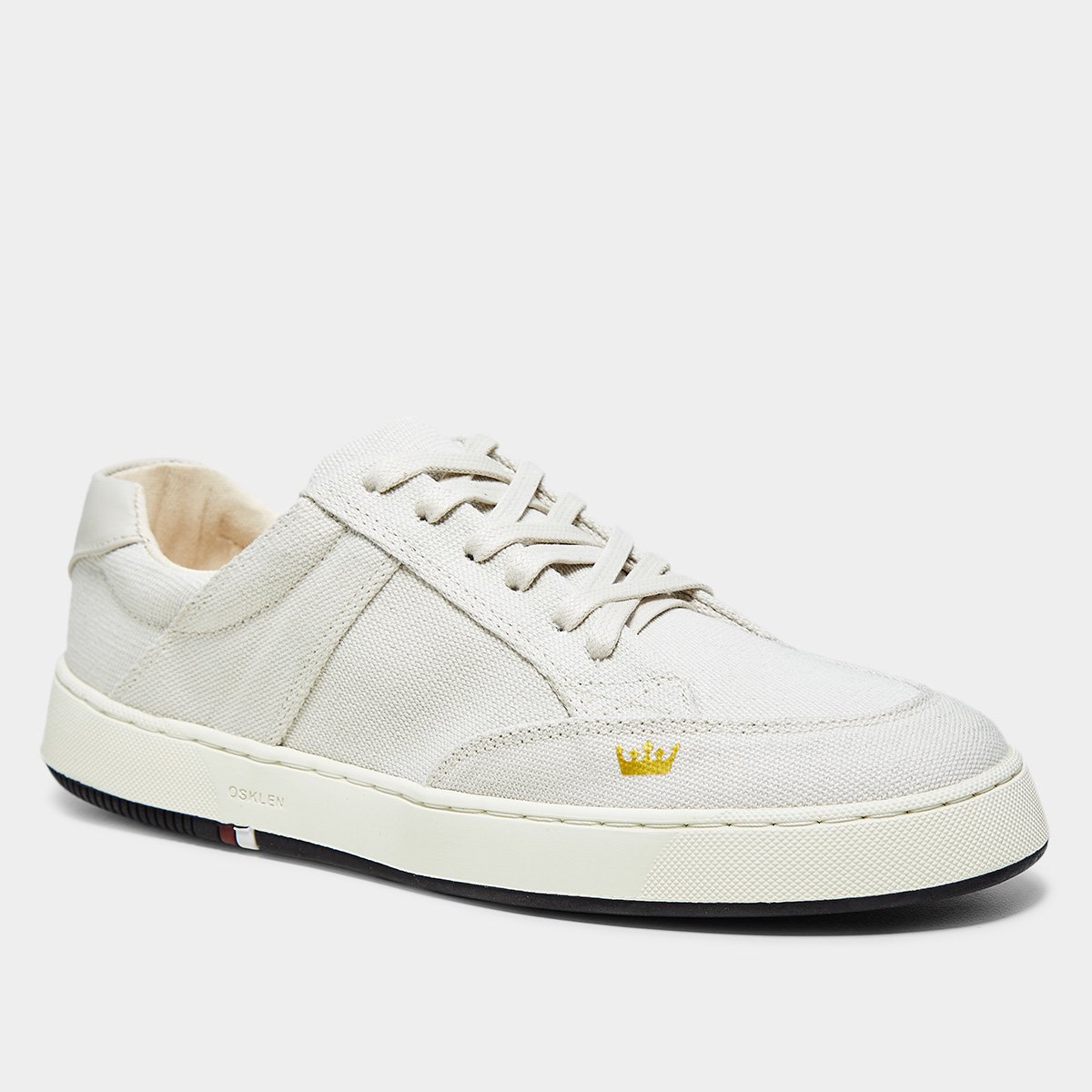 Tenis Osklen Falso Creeper Tenis Osklen Retail LanÇamento