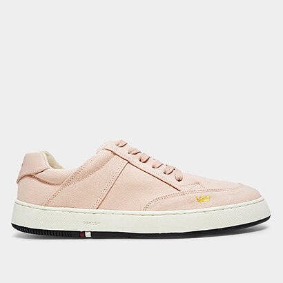 Tênis Osklen Soho Lona Feminino - Feminino
