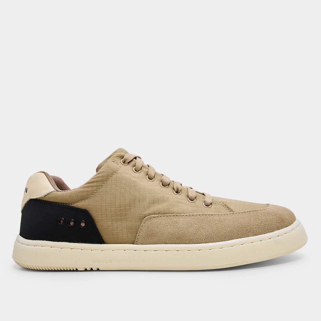 Tênis Osklen Superlight Laces Masculino
