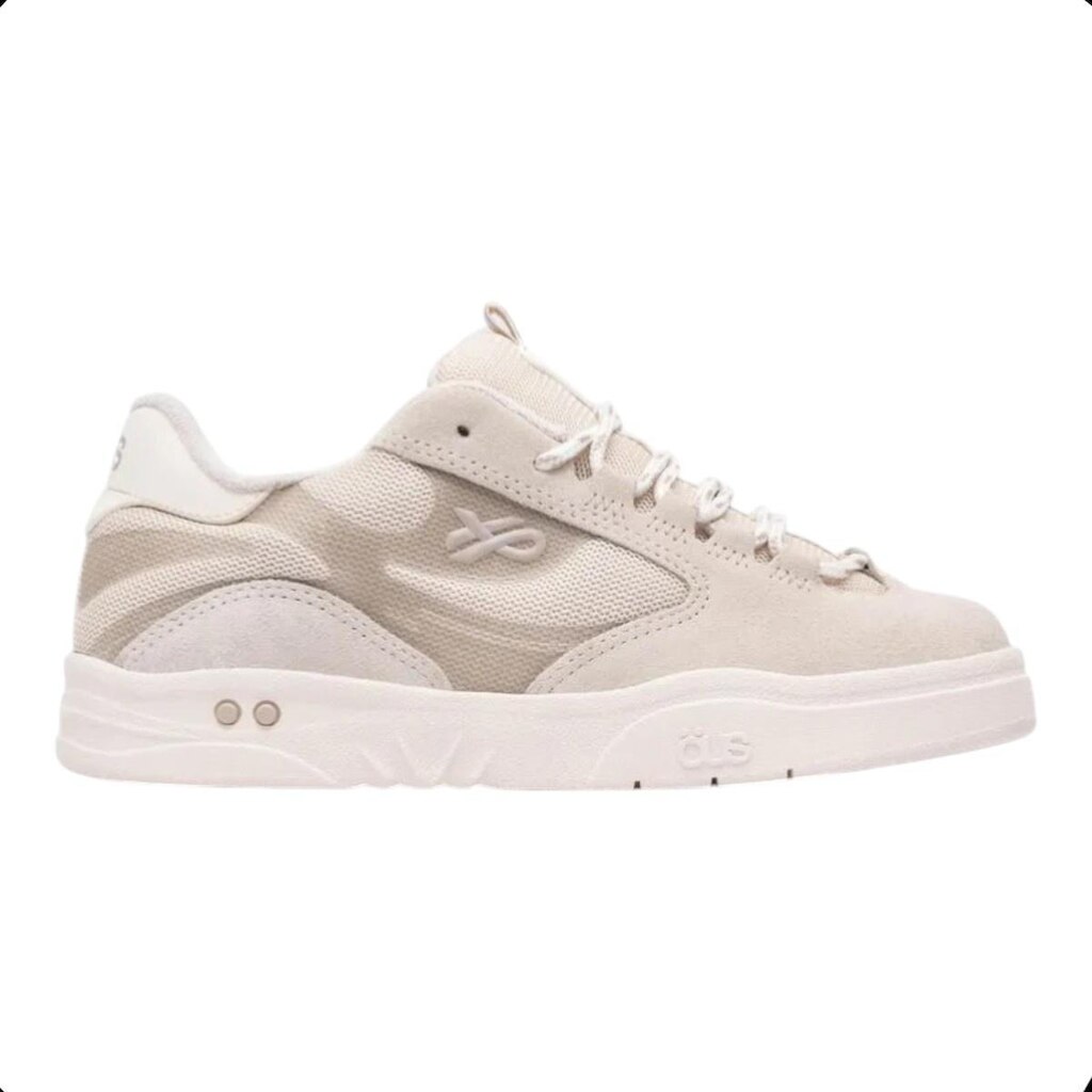 TENIS OUS 06 FLUENTE GTX ESSENCIAL