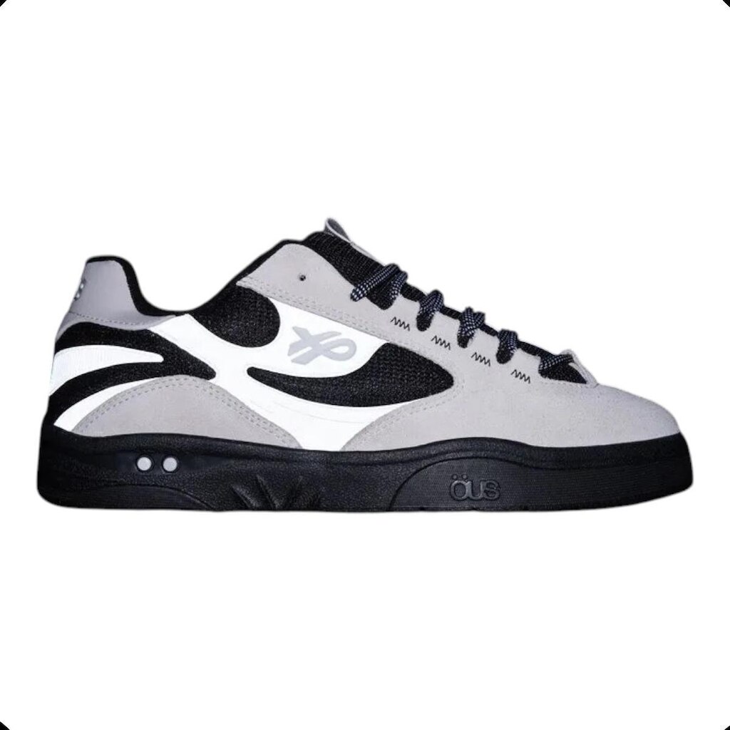 TENIS OUS 06 FLUENTE GTX ESSENCIAL