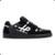 TENIS OUS 2K ESSENCIAL - Preto+Marrom