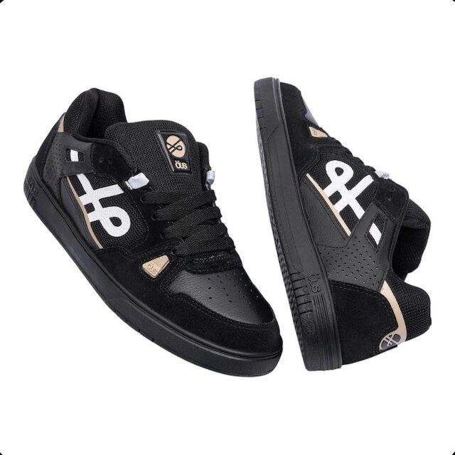TENIS OUS 2K ESSENCIAL