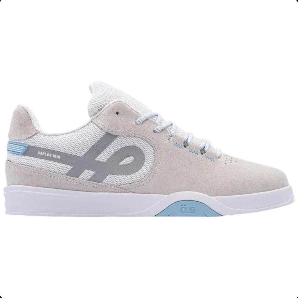TENIS OUS IMIGRANTE IQUI