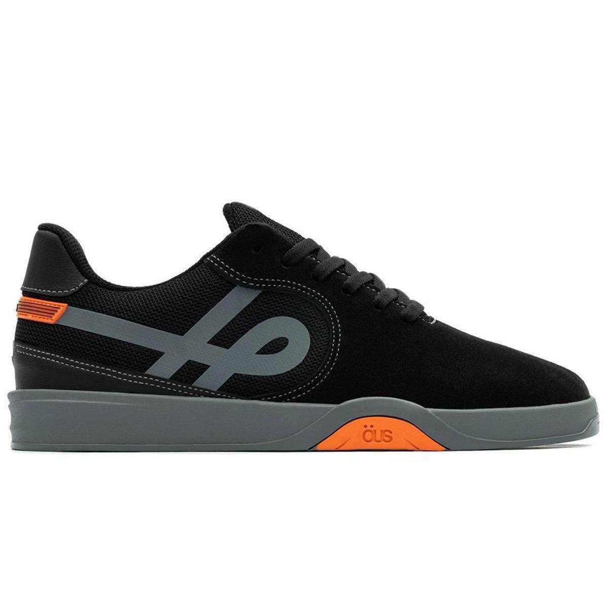 Tênis OUS Imigrante Masculino Menor preço em Tênis OUS Imigrante Masculino