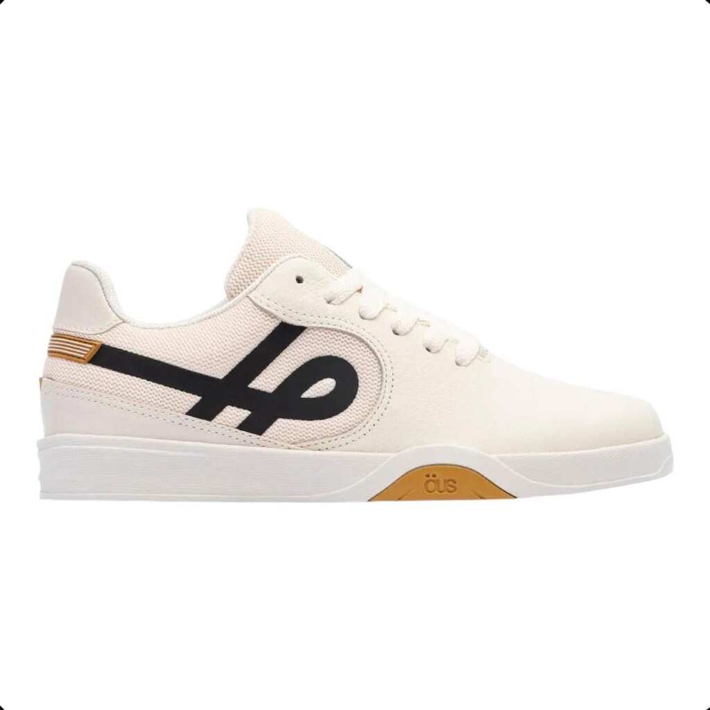 TENIS OUS IMIGRANTE MEGA CHANTILLY REFLEX IMPERIAL