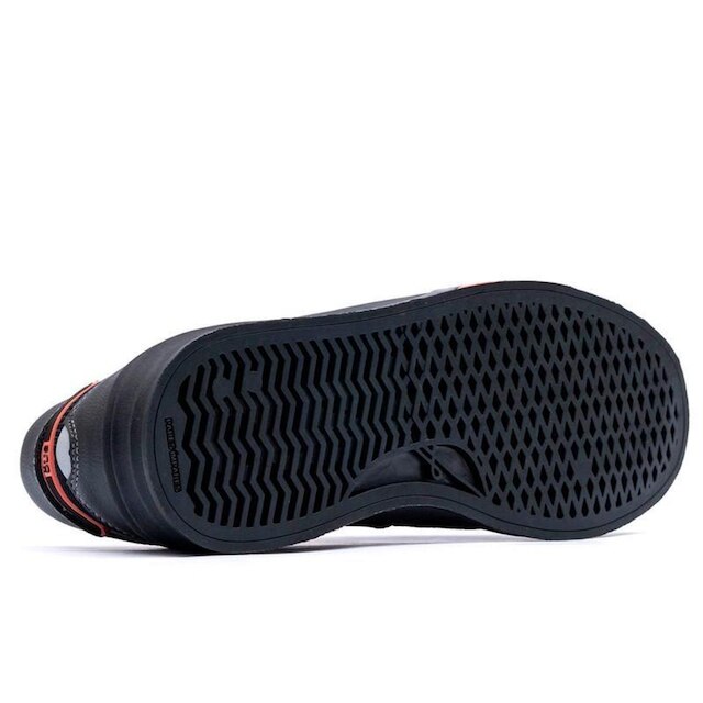 Tenis Ous Imigrante Reflex Preto Oe
