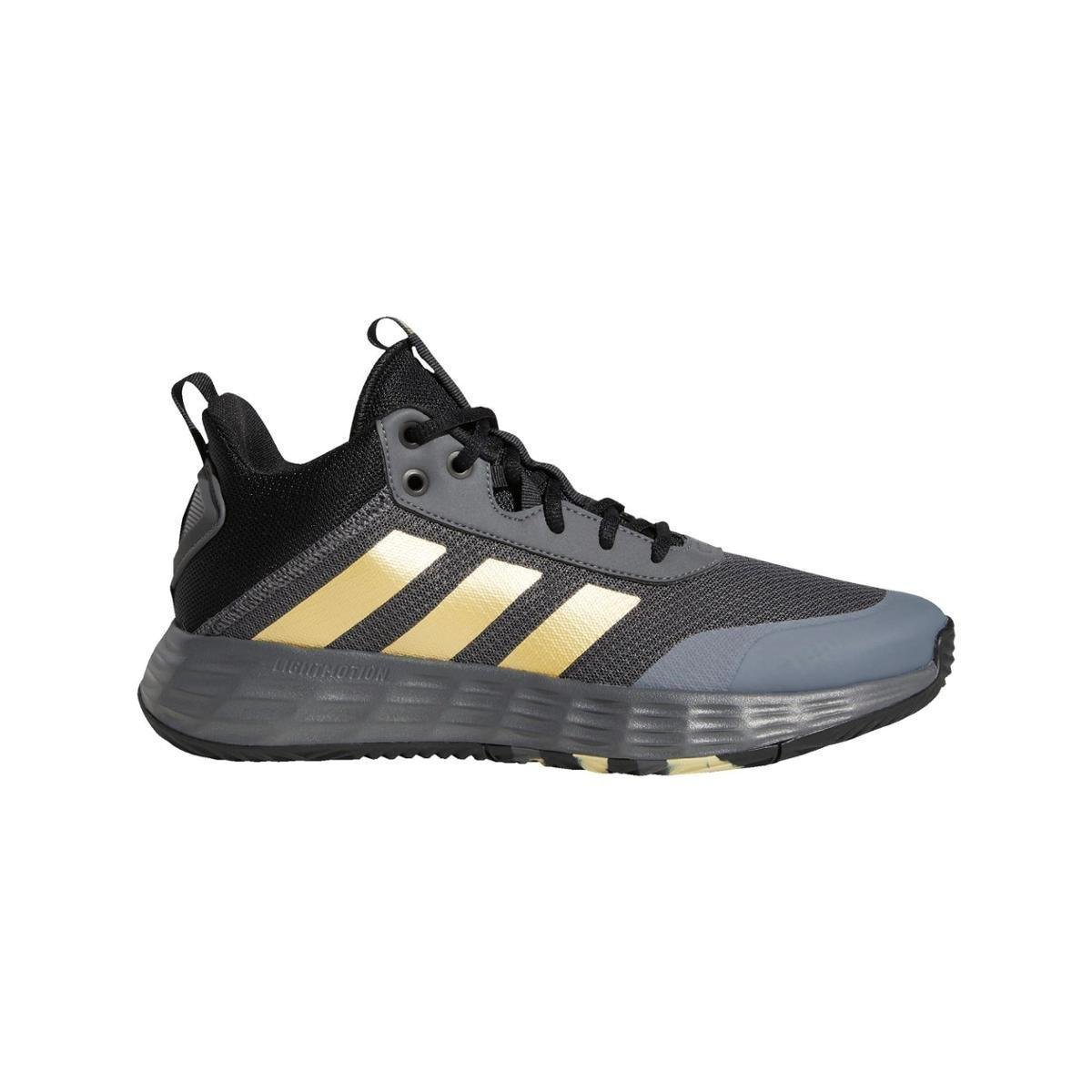 Tênis OwnTheGame Adidas é ruim? Tênis OwnTheGame Adidas é boa?