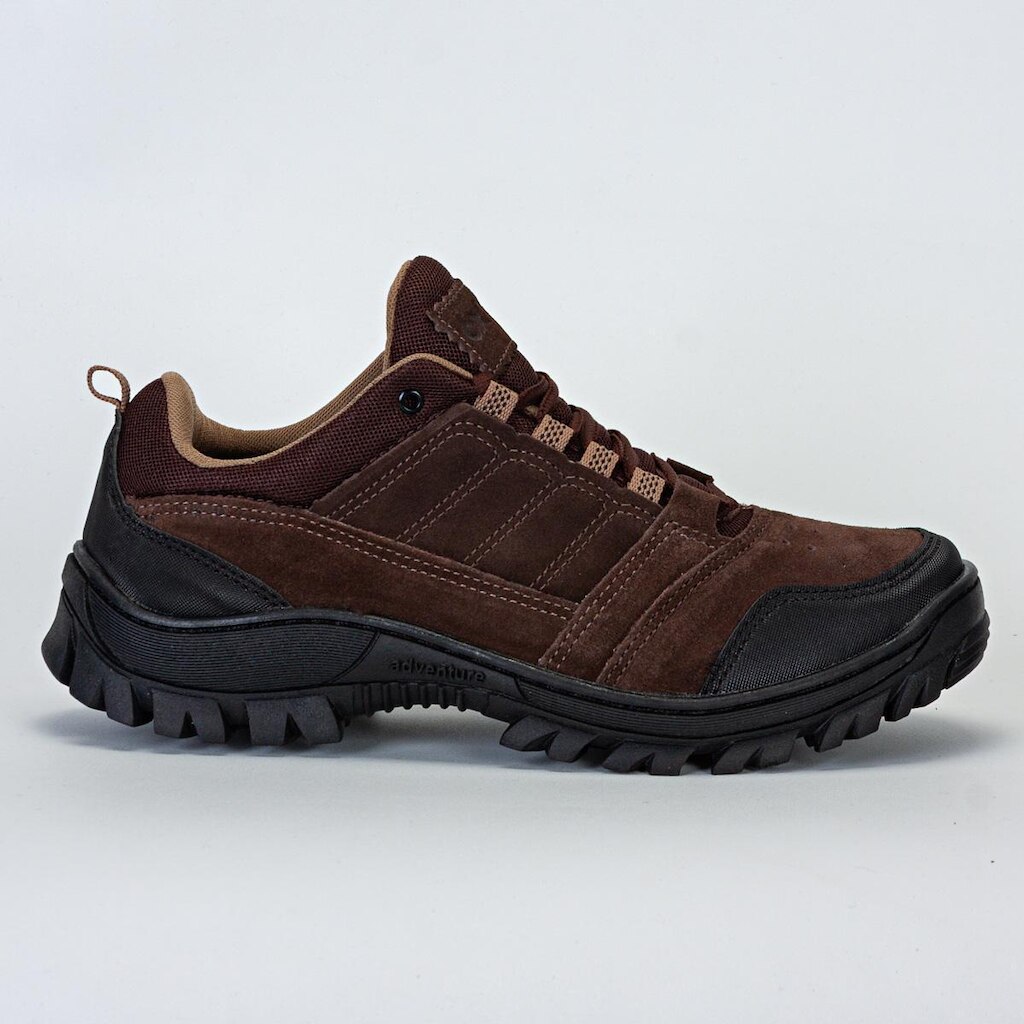 Tênis Oxto Adv Kansas Unissex Aventura - Trail