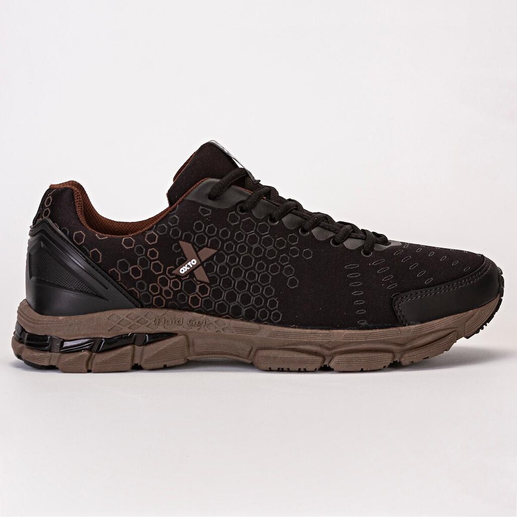Tênis Oxto Planet Shoes Constelação Unissex Casual