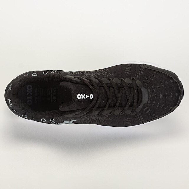 Tênis Oxto Planet Shoes Constelação Unissex Casual