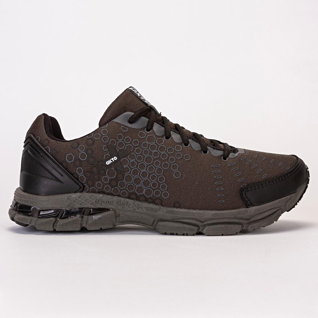 Tênis Oxto Planet Shoes Constelação Unissex Casual