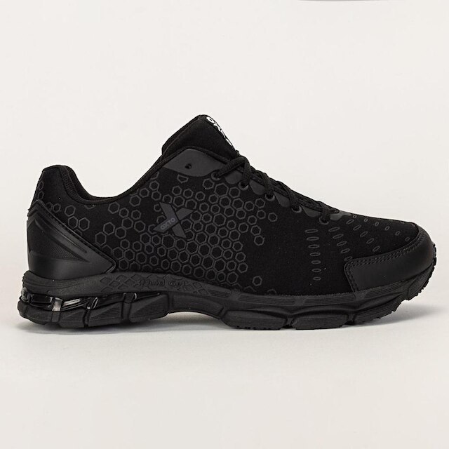 Tênis Oxto Planet Shoes Constelação Unissex Casual