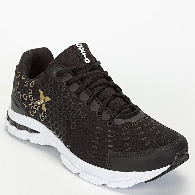 Tênis Oxto Planet Shoes Constelação Unissex Casual