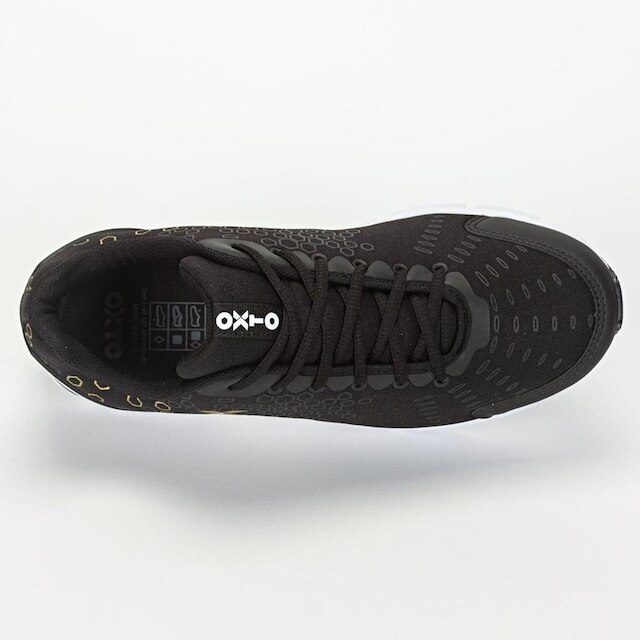 Tênis Oxto Planet Shoes Constelação Unissex Casual