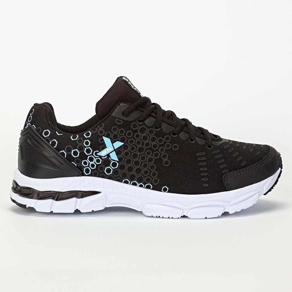 Tênis Oxto Planet Shoes Constelação Unissex Casual