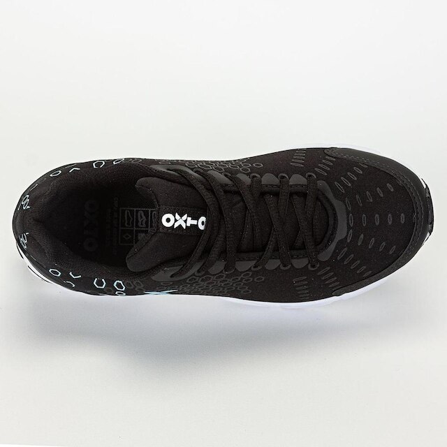 Tênis Oxto Planet Shoes Constelação Unissex Casual
